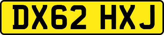 DX62HXJ