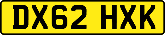 DX62HXK