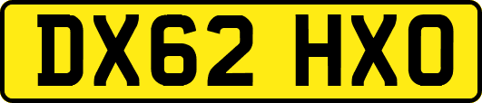 DX62HXO
