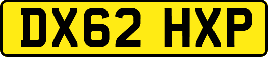 DX62HXP