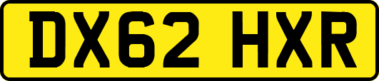 DX62HXR