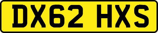DX62HXS
