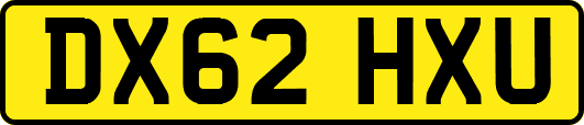 DX62HXU