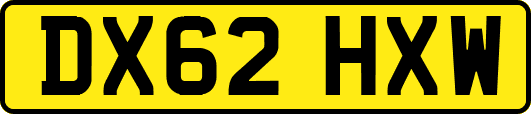 DX62HXW