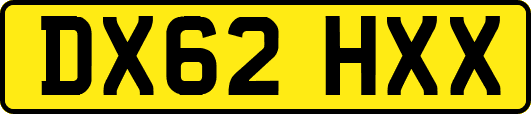 DX62HXX