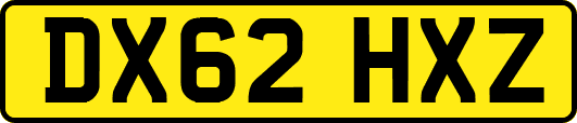 DX62HXZ