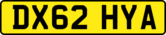 DX62HYA
