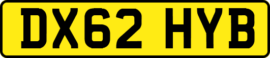 DX62HYB