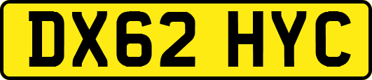 DX62HYC