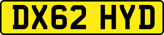 DX62HYD