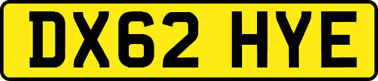 DX62HYE