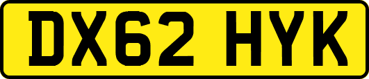 DX62HYK