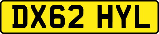 DX62HYL