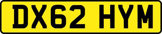 DX62HYM