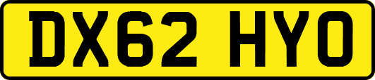 DX62HYO