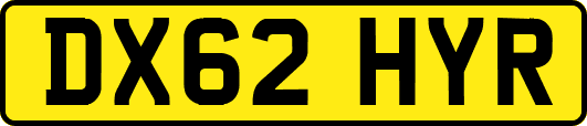 DX62HYR