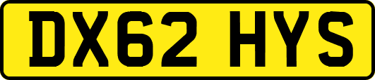 DX62HYS