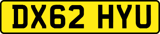 DX62HYU