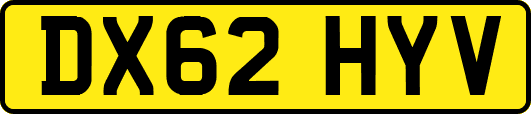 DX62HYV