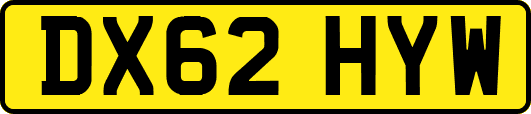 DX62HYW
