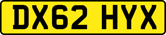 DX62HYX