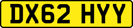DX62HYY