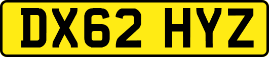 DX62HYZ