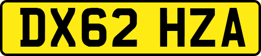 DX62HZA