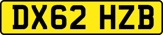 DX62HZB