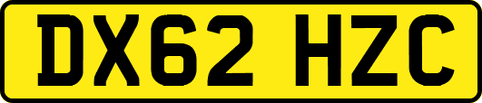 DX62HZC