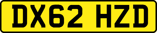 DX62HZD