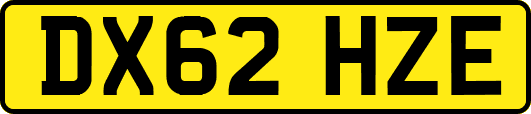 DX62HZE