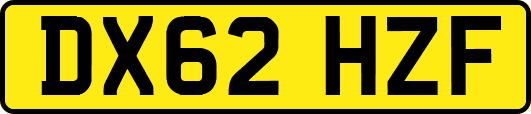 DX62HZF