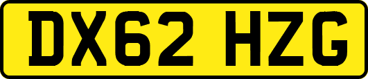DX62HZG