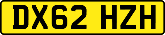 DX62HZH