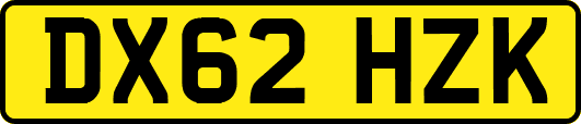 DX62HZK
