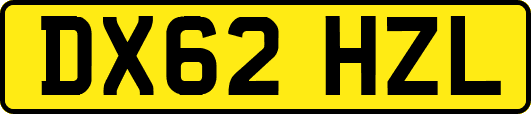 DX62HZL