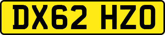 DX62HZO