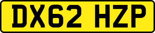 DX62HZP