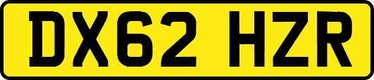 DX62HZR