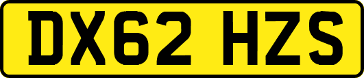 DX62HZS