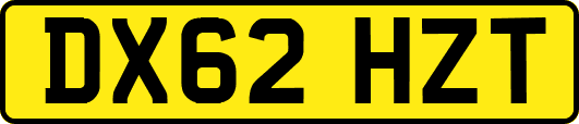 DX62HZT