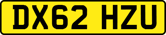 DX62HZU