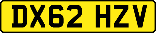 DX62HZV
