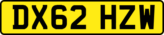 DX62HZW