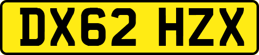 DX62HZX