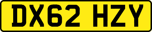 DX62HZY