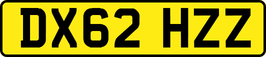 DX62HZZ