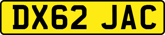 DX62JAC