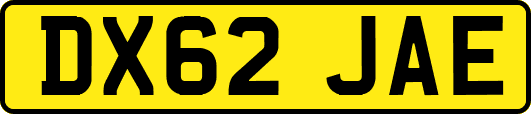 DX62JAE